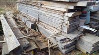 Regel, 300-350x4500x60, 28 st