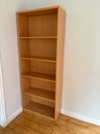 ikea bok hyllor - snabb affär!