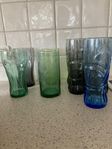 CocaCola glas