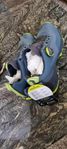 Viking Anaconda Light V GTX Boa