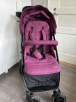 Barnvagn Britax B-Agile M 