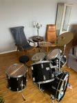 Trummor - Pearl World Series