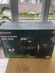 Vattenpump 