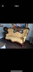 Antik soffa 