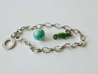 Thomas Sabo berlockarmband 
