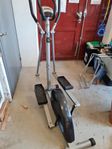 Crosstrainer