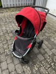 Barnvagn Britax B-Motion