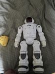 Leksak robot