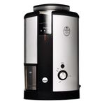 Wilfa Kaffekvarn WSCG-2, Silver