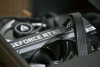 Sharkgaming PC