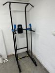 JX FITNESS Power Tower