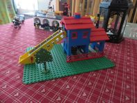 1970-tals Lego.