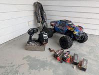 Traxxas Xmaxx 8s