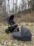 Britax Römer Smile 3 Duovagn