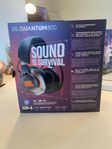 JBL quantum 800 gaminghörlurar