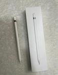 Apple pencil
