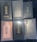 BOSS Parfymer 