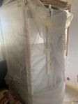 Siemens IQ500 integrerad kyl/frys