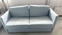 Bäddsoffa 2-sits 