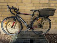 Cannondale CAADX Tiagra Cross stlk 51