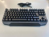 Shark gaming tangentbord