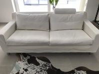 soffa från Morris