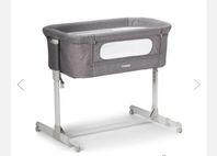 Moweo bedside crib 