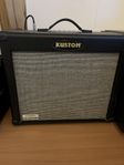 "Kustom förstärkare Quard 65dx