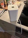 Apple extreme router
