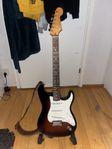 Fender Squier Strata 