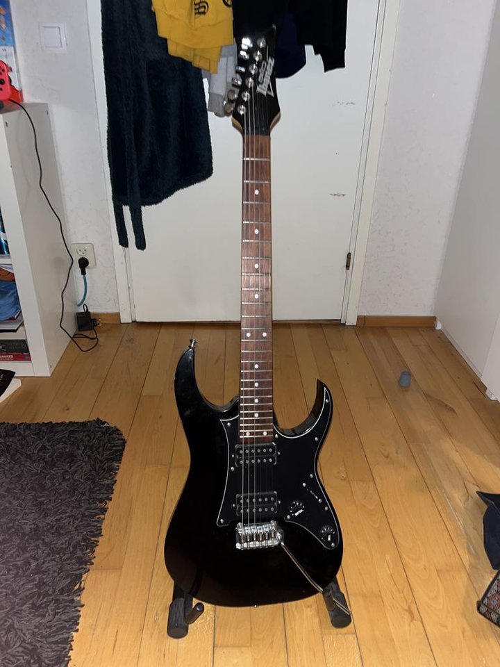 Ibanez Gio