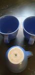 Tre kaffemuggar, Örjan Johansson Höganäs