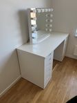 Sminkspegel