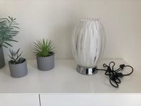 Herstal Tentacle bordslampa, M