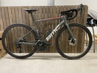 Racercykel BMC Teammachine Slr