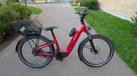2022 Specialized Turbo Como 3.0 IGH E-bike
