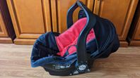 Axkid bilbarnstol - 0-13kg, isofix
