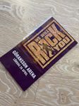 We Will Rock You - Sandviken 26/4