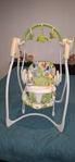 Graco Swing Babygunga