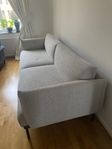 Soffa Äpplaryd 3-sits