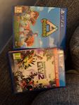 pixArk & Plants vs Zombies garden warfare 2 ps4