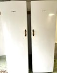 Bosch kyl & frys, fristående, 185 cm,  A++