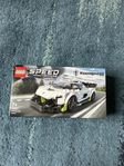 Lego speed champion (76900)