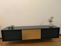 tv bänk decotique