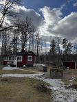 Sommarstuga i Glanshammar säljs