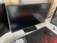 Gaming skärm Asus VG27AQ 27" 