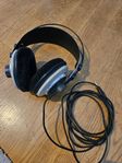 AKG K242 HD Studiohörlurar
