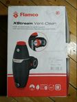 Flamco XStream Vent-Clean G1 1/4" F DN32