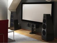 Stewart Filmscreens Studiotek 130 G3 91" 2.35:1 filmduk