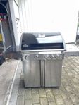 Napoleon Grill